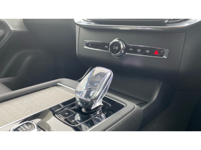 Volvo XC90 2.0 B5P Ultra Dark 5dr AWD Geartronic Petrol Estate